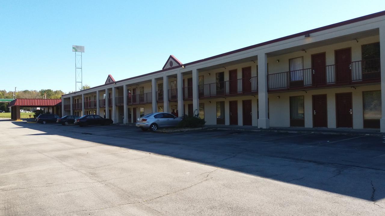 Athens Lodge ภายนอก รูปภาพ