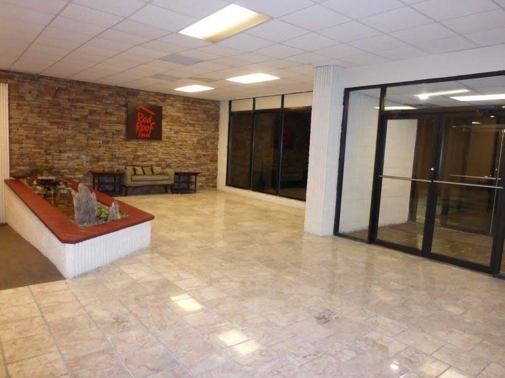 Athens Lodge ภายนอก รูปภาพ